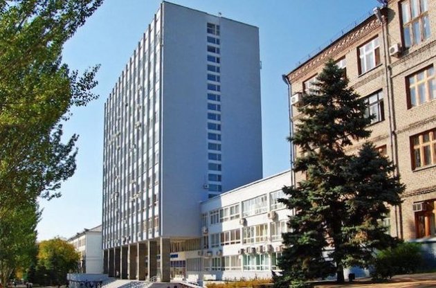 Донецький університет перенесуть у Вінницю