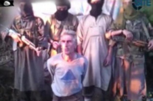 В Алжирі ісламісти відрізали голови французького заручника