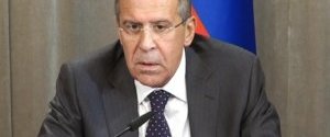 Лавров считает предметом гордости второе место в списке мировых угроз