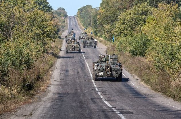 Украина закупит в США одну из новейших систем вооружения