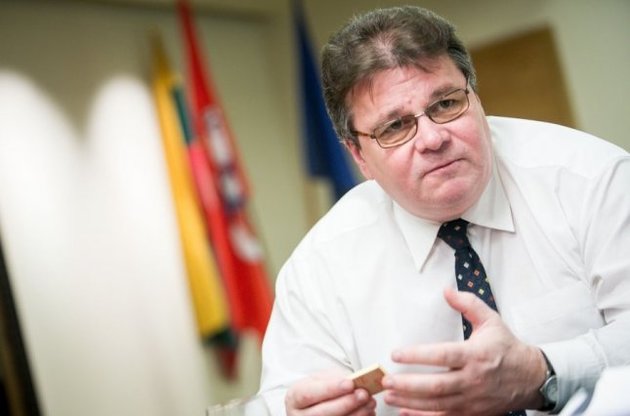 ЄС зробив помилку, відклавши ЗВТ з Україною під тиском Росії