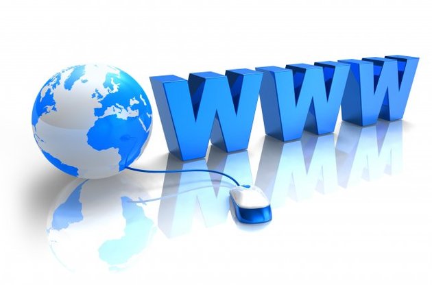 Количество интернет-сайтов в мире превысило один миллиард