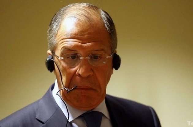 Росія звинуватила США в порушенні суверенітету Сирії, забувши про Україну