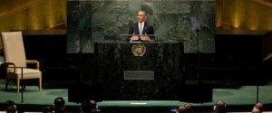 Обама назвал борьбу с вирусом Эбола первостепенной задачей для США