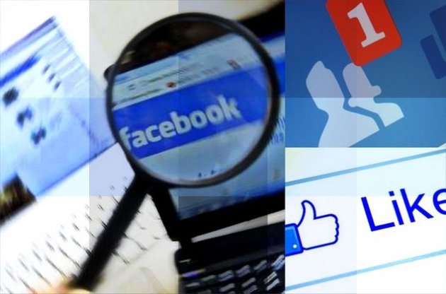 У РФ можуть заблокувати Facebook