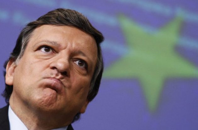 ЕС может согласиться переписать соглашение об ассоциации с Украиной