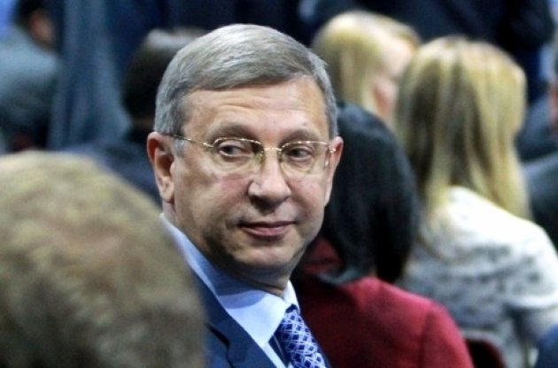 У арестованного миллиардера Евтушенкова отбирают &quot;Башнефть&quot;