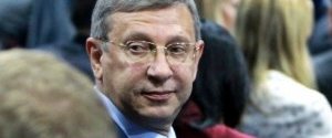 У заарештованого мільярдера Євтушенкова відбирають 