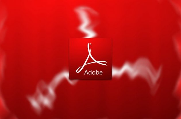 Adobe закриває офіс в Росії
