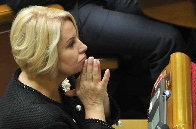 Герман против бездумной люстрации