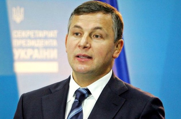 Росія завела кримінальну справу на Гелетея, Муженко і Микаса