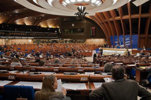 Наблюдатели ПАСЕ приедут для мониторинга выборов 7-8 октября