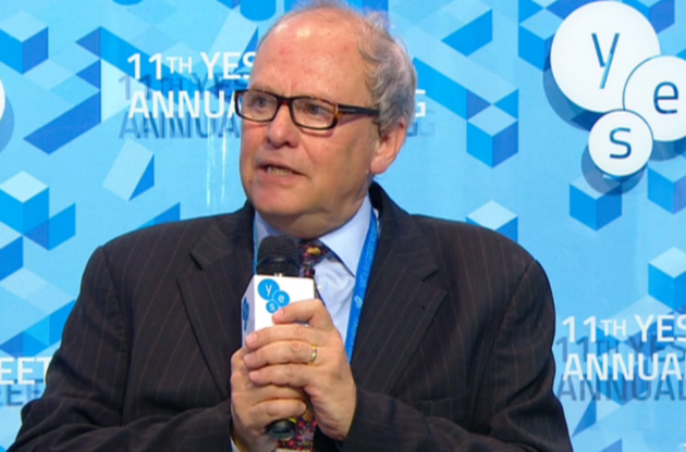 Украина может побороть коррупцию, если возьмет пример с Эстонии и Грузии