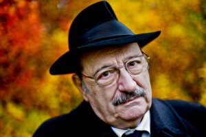 Умберто Эко удостоен премии Гутенберга