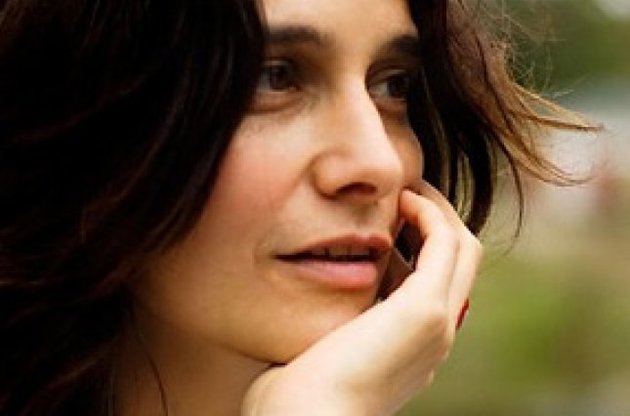 Катя Петровська отримає німецьку літературну премію за роман "Можливо Естер"