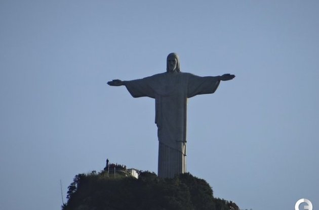 В МОК отметили прогресс в подготовке Рио к Олимпиаде-2016