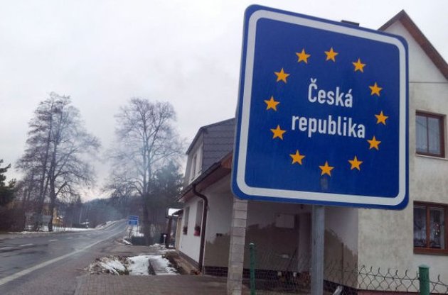 Чехия против поставок оружия в Украину