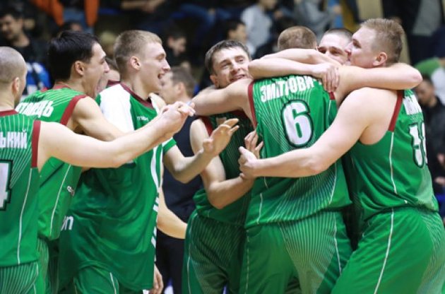 Пока что в &quot;Ферро-ЗНТУ&quot; не подтвердили участие в чемпионате Суперлиги