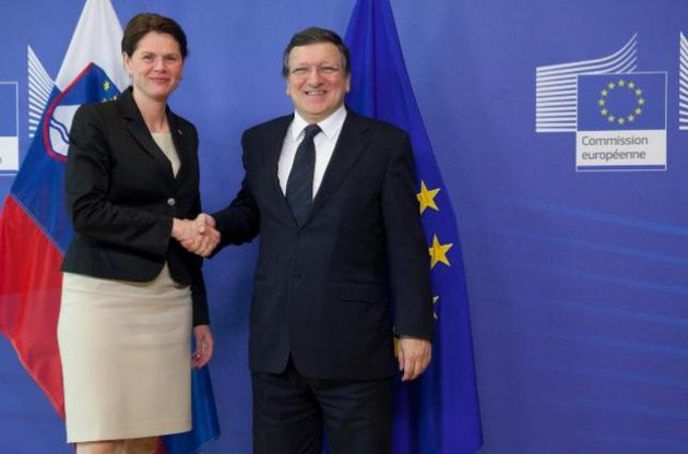 В ЄС з&rsquo;явиться &ldquo;енергетичний цар&rdquo;, який займеться порятунком від газового ярма Росії