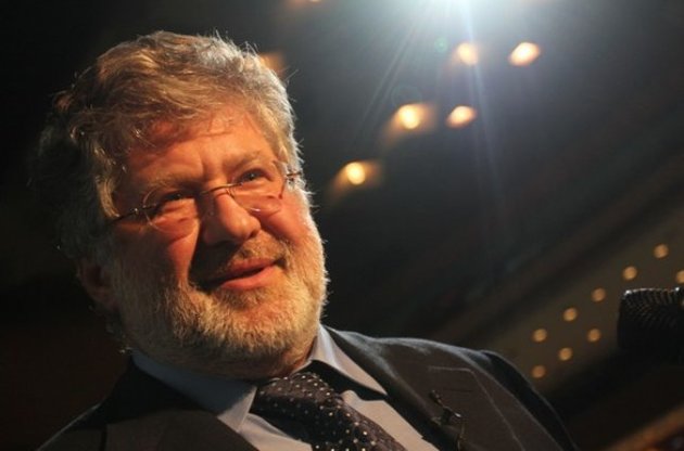 Коломойский вольно истолковал нормы законов