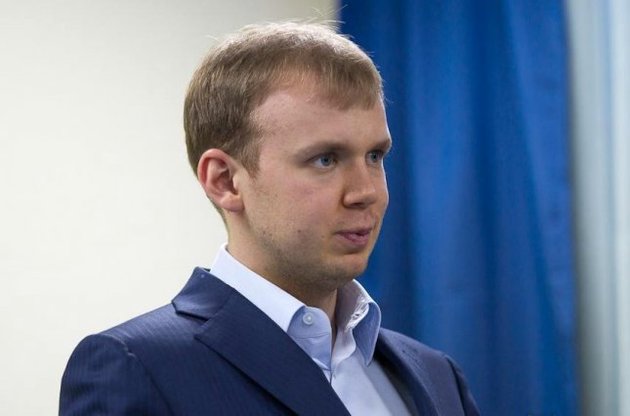 Курченко получил российское гражданство - СБУ