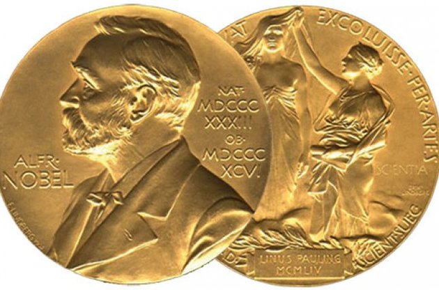 Нобелевскую премию по химии присудили за флуоресцентную микроскопию