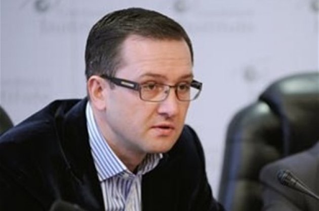 Уманский возглавлял Минфин после отставки Пинзеника