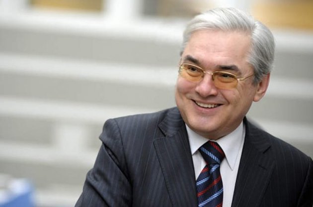 И.о. главы Минэкономики назначен Валерий Пятницкий - источник
