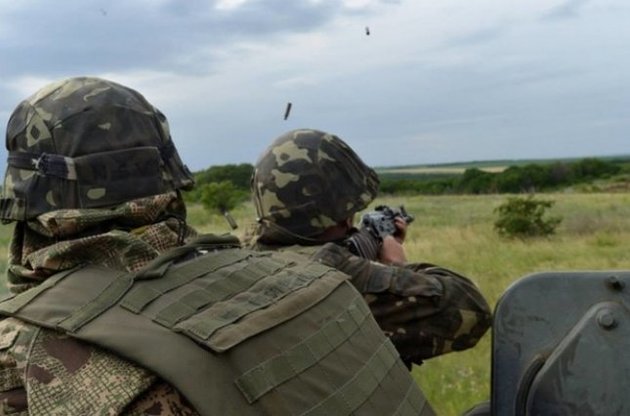Курсанты из РФ сдавали экзамен, обстреливая Саур-Могилу - Минообороны