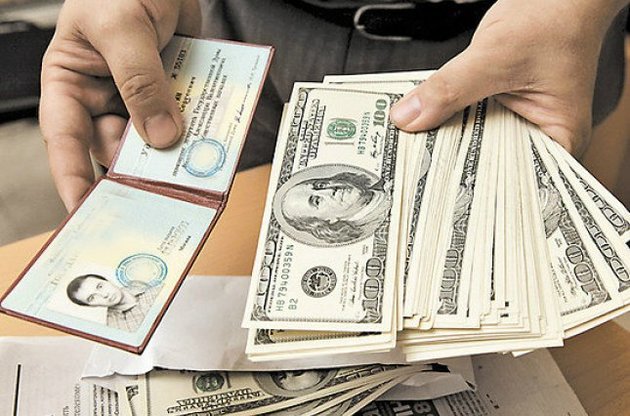 Экс-депутат "Батьківщини" чтобы попасть в Раду заплатил $ 6 млн ( иллюстрация)