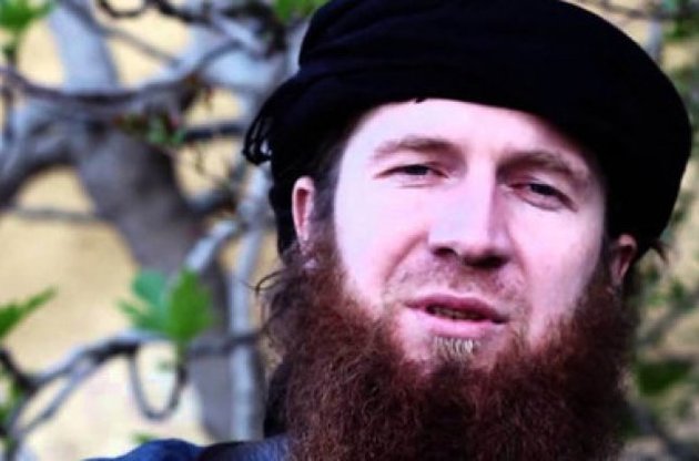 Некоторые СМИ утверждают, что Батирашвили воевал с россиянами в 2008-м