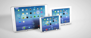 Apple призначила дату виходу нових iPad
