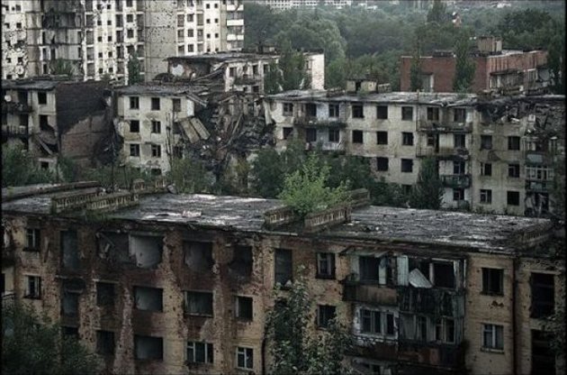 Російська влада розслідування цих справ &quot;зам&#039;яла&quot;