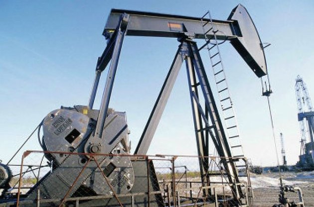 Цена на нефть достигла минимума за последние четыре года