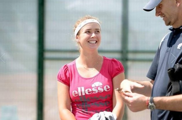 Еліна Світоліна зуміла вийти в топ-30 світового рейтингу