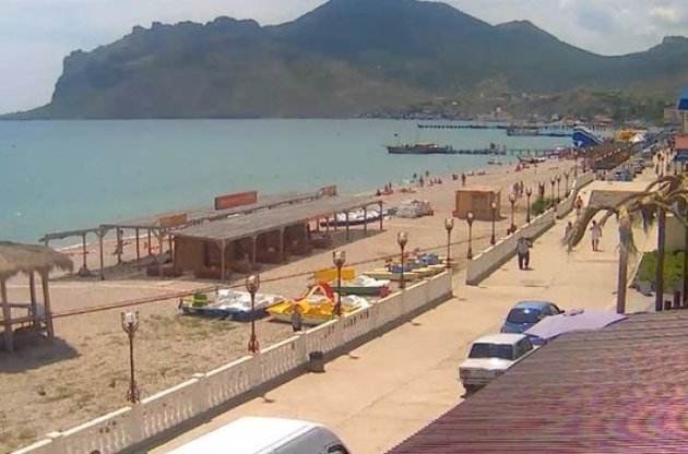 В Крыму начинается проведение переписи населения