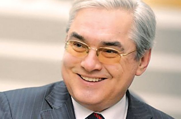 Україна сподівається, що обопільних санкцій вдасться уникнути