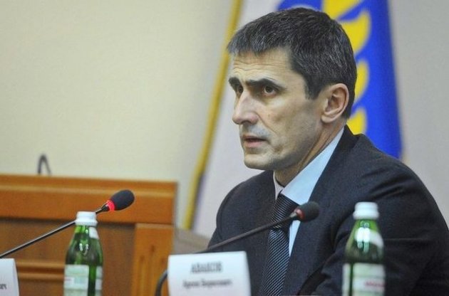 Ярема объявил бунт нацгвардейцев спланированной провокацией