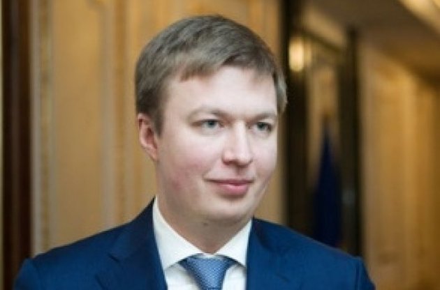 Ніколаєнко не протримався на посаді і місяця.