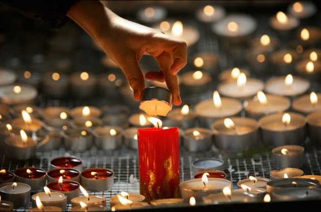 У Маріуполі пройде мітинг-реквієм за загиблими