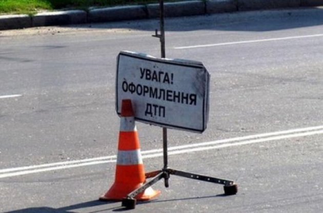 В ДТП на Харківщині загинуло 8 осіб