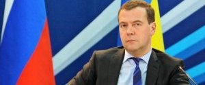 Медведев 