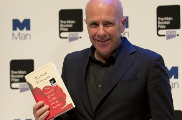 Фленаган отримає 50 тисяч фунтів стерлінгів і зможе писати книги далі