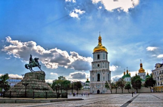 S&P підвищило рейтинг Києва