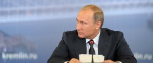 Заместитель генсека НАТО сравнил действия Путина с террором исламистов