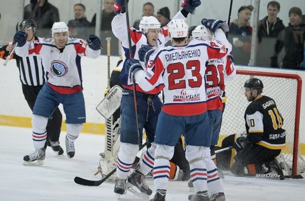 Київський &quot;Компаньйон&quot; відмовився від участі у єврокубках