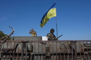 Минобороны закажет американскому режиссеру фильм о войне в Донбассе