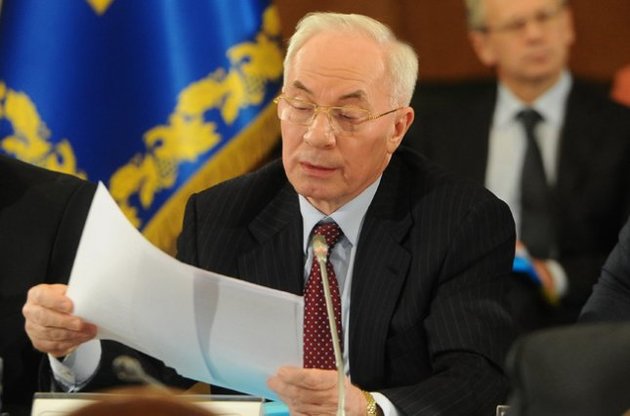 Російського громадянина Азарова прийняли в Держдумі РФ