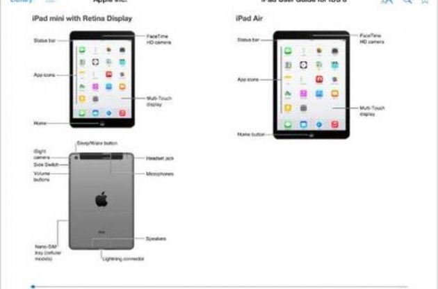 Презентация новых iPad от Apple: прямая трансляция
