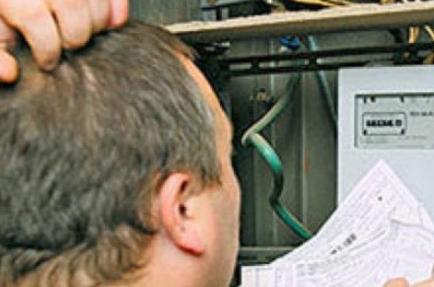 Тарифи в Криму ростуть